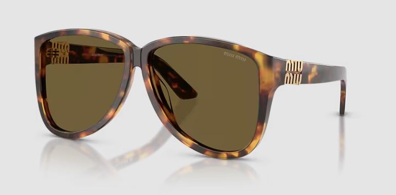 Miu Miu MU-0MU A08S-14L09Z-61 Güneş Gözlüğü